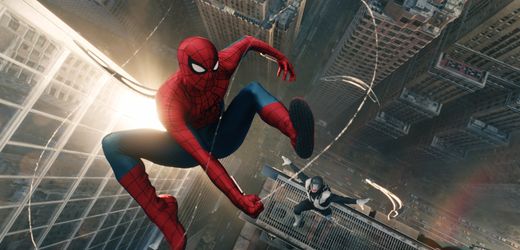 »Spider-Man: Brand New Day«: Ein großer Held für kleine Kartoffeln