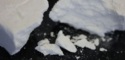 Kolumbiens Armee entdeckt Drogenlabor mit 1,8 Tonnen Kokain