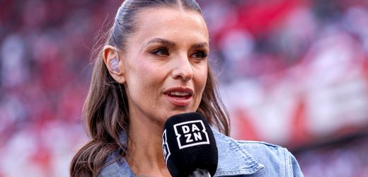 Laura Wontorra: Moderatorin wechselt von DAZN zu RTL