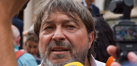 Italien: Mutmaßlicher Auftraggeber nach Anschlag auf Journalisten festgenommen