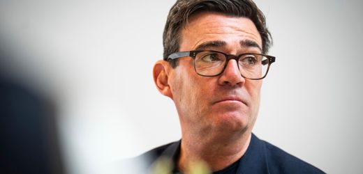 Jason Arday: Andy Burnham bezeichnet Tod von Cambridge-Professor als »Tragödie«