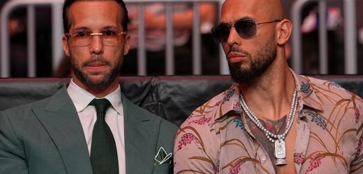 Andrew Tate und Tristan Tate: Influencer fordern Freilassung aus Gefängnis in Miami