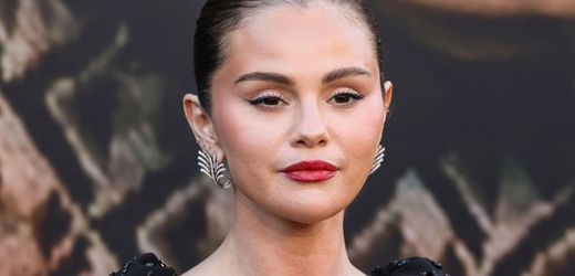 Selena Gomez: Start-up wird auf Millionen verklagt