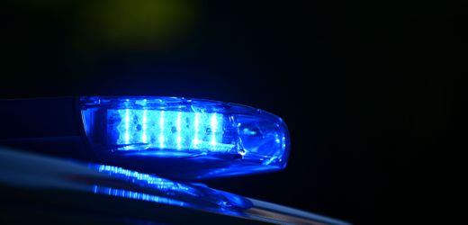 Erkner bei Berlin: Frau auf offener Straße getötet, Mann festgenommen