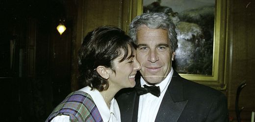 Ghislaine Maxwell: Vertraute von Jeffrey Epstein muss Gefängnisstrafe weiter absitzen