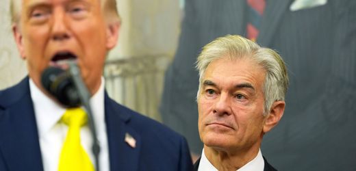 USA: Regierung von Donald Trump streicht Finanzierung für Operationen von Trans-Kindern