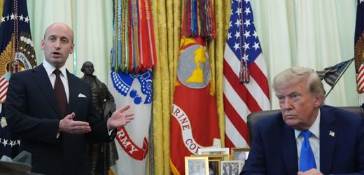 USA: Donald Trump wettert gegen »Geburtstourismus« – und verschärft die Regeln