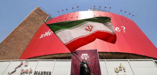 Iran: Zwei Männer wegen angeblicher Spionage für Israel hingerichtet