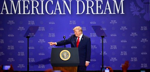 USA: Linker Demokrat Abdul El-Sayed siegt in Michigan – Donald Trump attackiert »Kommunisten«