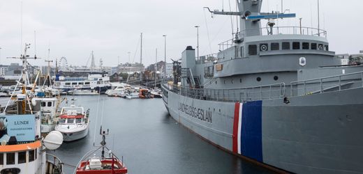 Island sagt nein zur EU: Welche Rolle spielte Fischfang beim EU-Referendum?