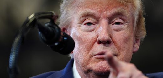 Trump will Straße von Hormus zum US-Territorium erklären