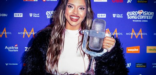 Eurovision Song Contest 2027: Burgas wird überraschend ESC-Gastgeberstadt