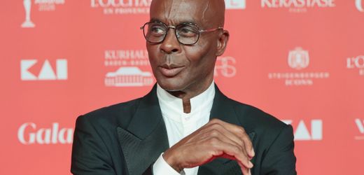 Bruce Darnell pflegte zweieinhalb Jahre lang seinen Partner