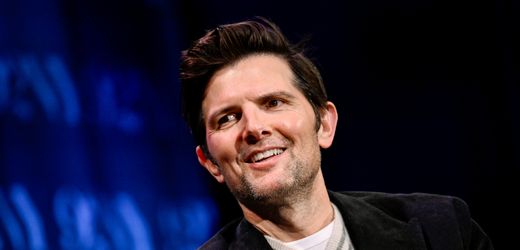 Adam Scott: Tochter sieht peinliche »Office«-Bewerbung im Schauspielunterricht