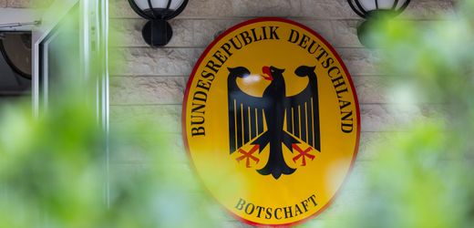 Deutschland: Umfrage zeigt positives, aber machtloses Image in arabischen Ländern