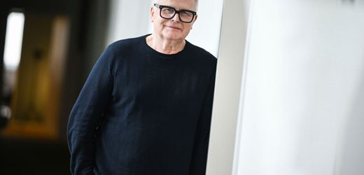 Magdeburg: Herbert Grönemeyer plant vor Sachsen-Anhalt-Wahl Chorabend