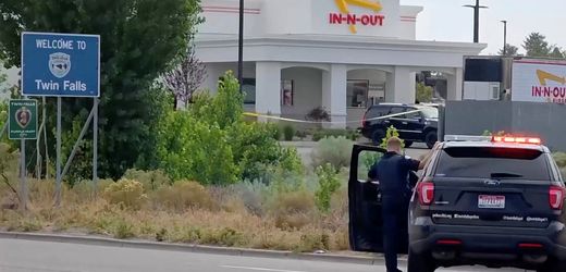 USA: Mehrere Tote bei Schusswaffenangriff an Fast-Food-Restaurant