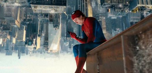 Spider-Man schlägt die Avengers – »Brand New Day« mit erfolgreichstem Kinostart