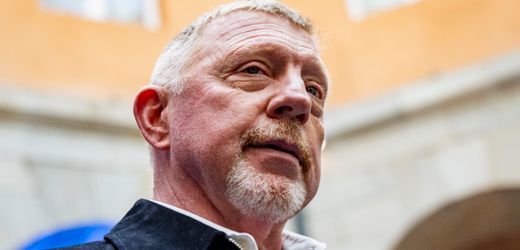 Boris Becker verkauft ehemalige Familienresidenz für fast drei Millionen Euro