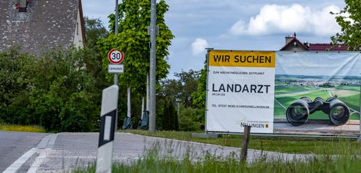 Fachkräftemangel: Landarztquote sollte Dörfer retten – doch viele geben auf
