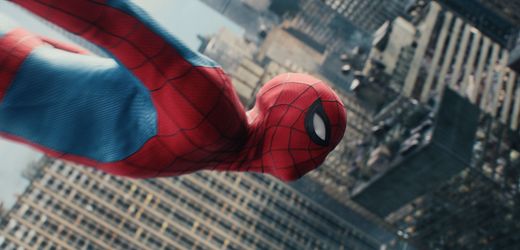 »Spider-Man: Brand New Day« bricht am ersten Kinowochenende (fast) alle Rekorde