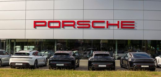 E-Auto-Förderung: Staatliche Zuschüsse fließen auch in Luxusmodelle