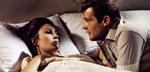Jane Seymour: Schauspielerin erinnert sich an ihre »schrecklichste« Bond-Szene