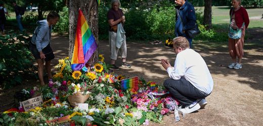 CSD-Attentäter Abdul Ballout: Warum die Justiz ihn nicht stoppte