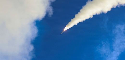 Irankrieg: USA haben offenbar wichtige Raketenvorräte fast aufgebraucht