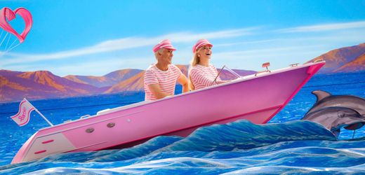»Barbie«: Einer Fortsetzung läuft die Zeit davon – offenbar geht es ums Geld