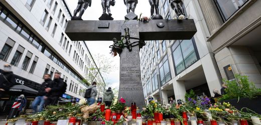 Leipzig: Anklage gegen Amokfahrer Jeffrey K. erhoben