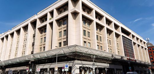 Russisches Haus in Berlin: Was tun mit Putins Außenposten in der Hauptstadt?