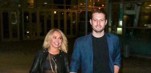 Hayden Panettiere: Ex-Freund Brian Hickerson war wohl am Todesort – was bekannt ist
