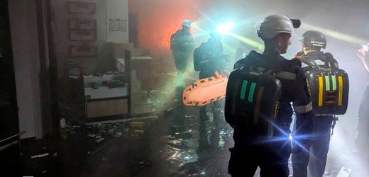 Russische Angriffe auf Ukraine: Johann Wadephul äußert sich erschüttert über Angriffe auf Zivilisten