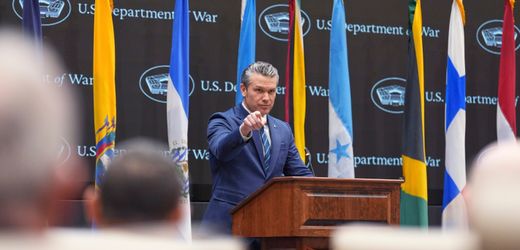Pete Hegseth: US-Verteidigungsminister kündigt gemeinsame Militäreinsätze mit Kolumbien an