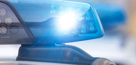 Burgebrach: Betrunkener Teenager baut Unfall mit E-Rollstuhl in Bayern