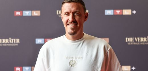 Max Kruse bei »Die Verräter«: Ex-Fußballnationalspieler hält sich für guten Lügner