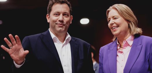 SPD in der Krise: Warum neue Vorsitzende die Probleme nicht lösen – Meinung