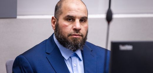 Den Haag – Fall Khaled El Hishri: Sie nannten ihn »Engel des Todes«