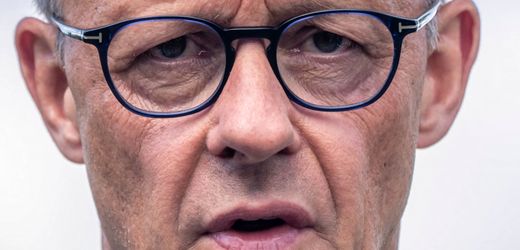 Leipzig: Neue Maßnahmen gegen Russland – Wann reagiert Friedrich Merz auf die Drohnenattacke?