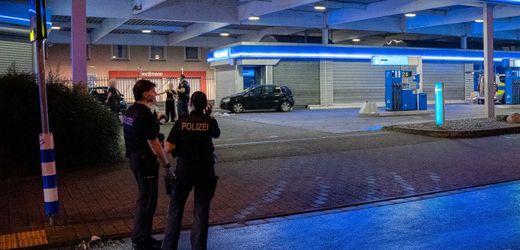 Köln: Polizei nimmt mehrere Verdächtige nach Schüssen fest