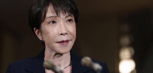 Kurilen: Wladimir Putin provoziert Japan mit Besuch auf Inselgruppe