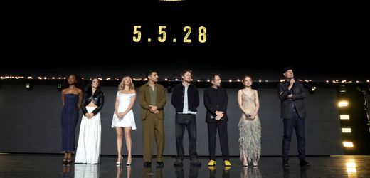 »X-Men«-Reboot: Christopher Abbott und Adam Driver in neuem Marvel-Cast