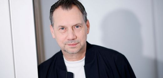 Sebastian Fitzek: Bestsellerautor vergleicht Smartphones mit Crack