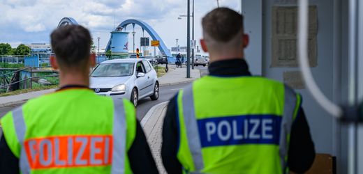 Migration: Schlag gegen Schleusernetz – Festnahmen in Saarbrücken und Serbien