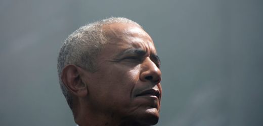Barack Obama: Vom Hoffnungsträger zum 65-jährigen Ex-Präsidenten