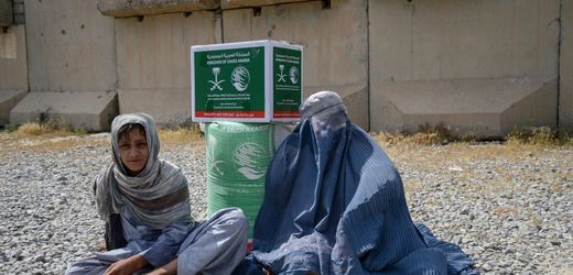 Afghanistan: Wie die Hungerkrise den Alltag der Menschen prägt