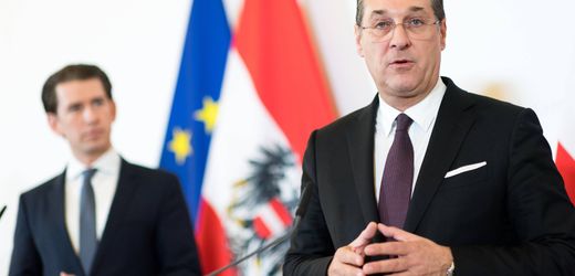 FPÖ in Österreich: Was eine Regierungsbeteiligung der AfD bedeuten könnte – Podcast