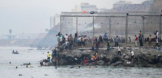 Ceuta: Diesen Mangel an Solidarität werden die Spanier nicht vergessen – Kommentar