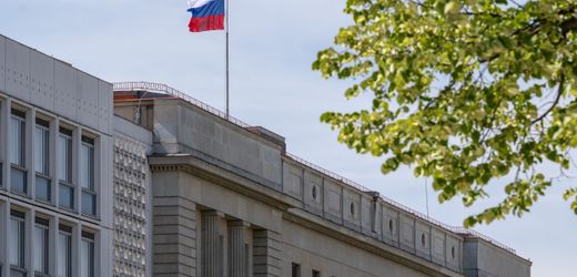 Flughafen Leipzig: Russland weist Verantwortung für Drohnenvorfall zurück